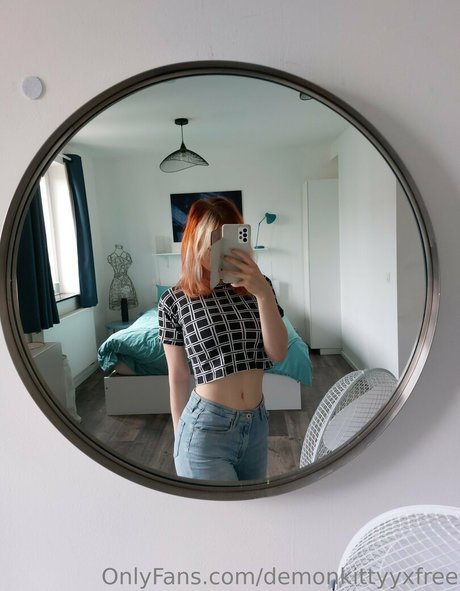 Demonkittyyxfree