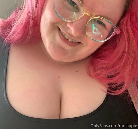 Mrsapple