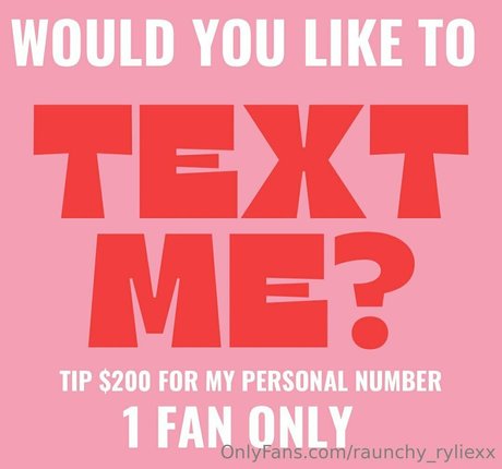 Raunchyryliexx