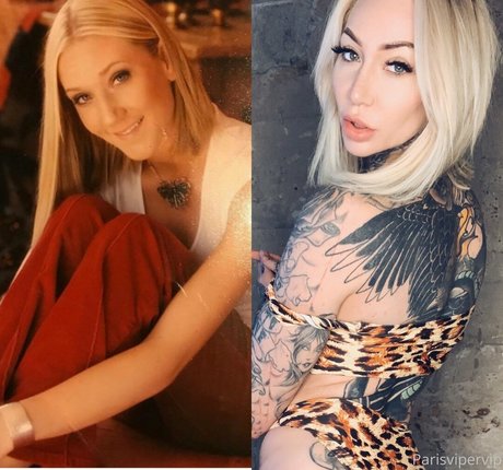 Parisvipervip
