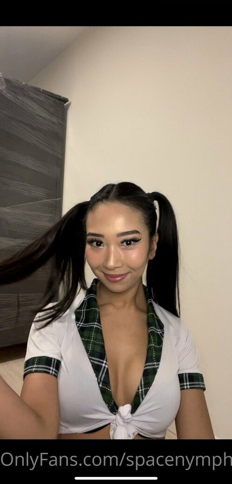 Spacenymph