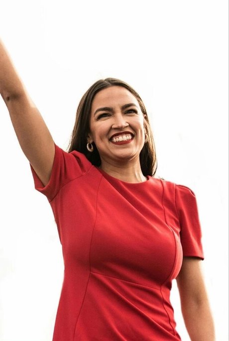Alexandria Ocasiocortez