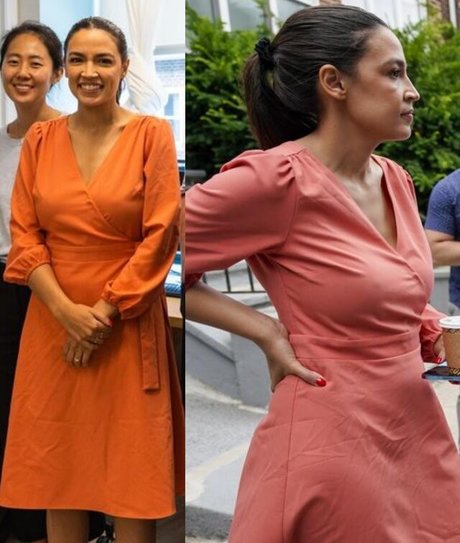 Alexandria Ocasiocortez