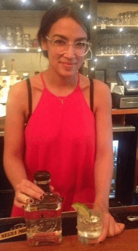 Alexandria Ocasiocortez