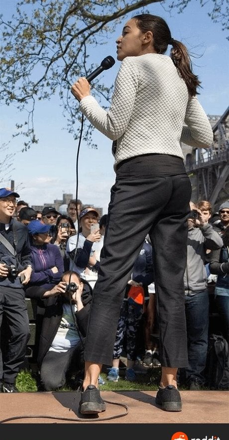 Alexandria Ocasiocortez