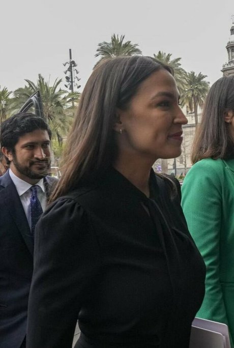 Alexandria Ocasiocortez