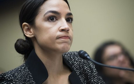Alexandria Ocasiocortez