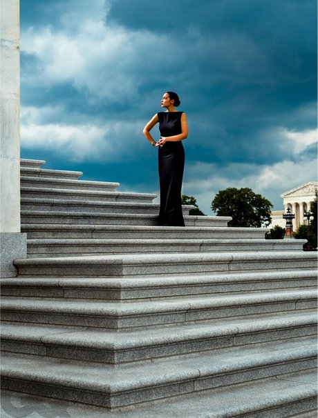 Alexandria Ocasiocortez