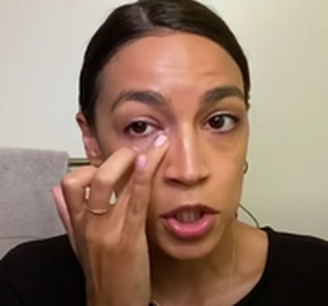 Alexandria Ocasiocortez