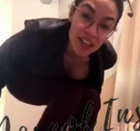 Alexandria Ocasiocortez