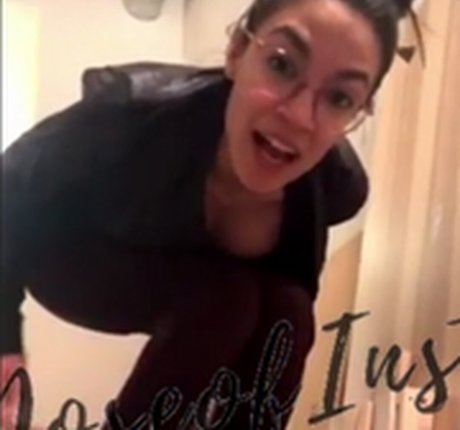 Alexandria Ocasiocortez