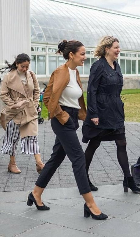 Alexandria Ocasiocortez