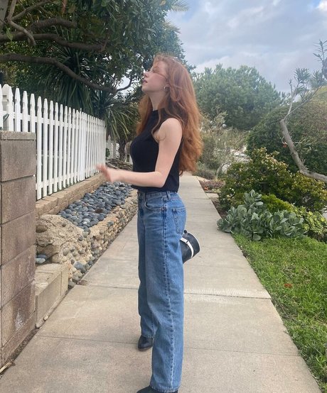 Francesca Capaldi