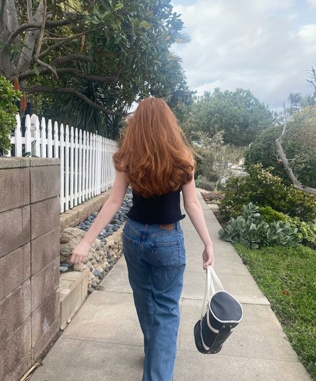 Francesca Capaldi