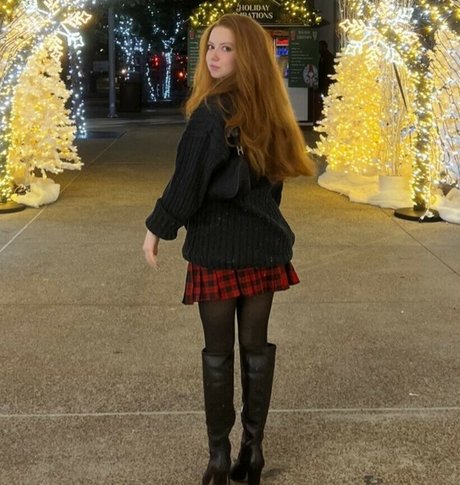 Francesca Capaldi