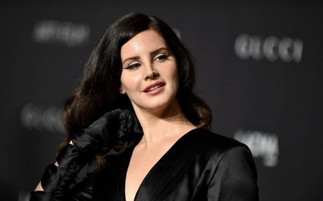 Lana Del Rey