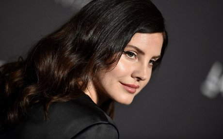 Lana Del Rey
