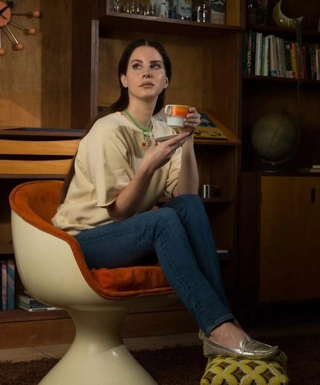 Lana Del Rey