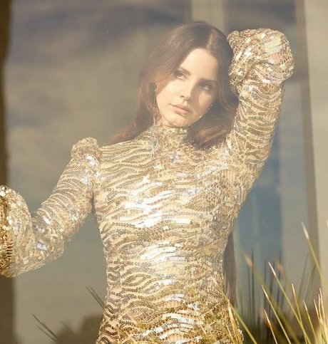 Lana Del Rey