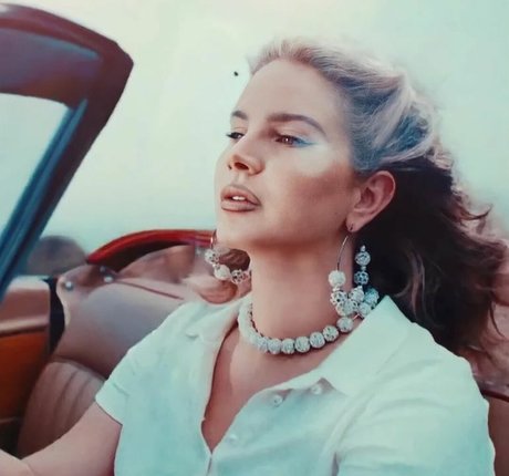 Lana Del Rey