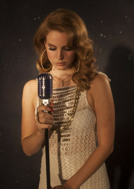 Lana Del Rey