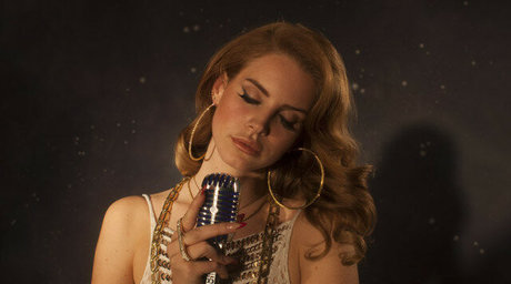 Lana Del Rey