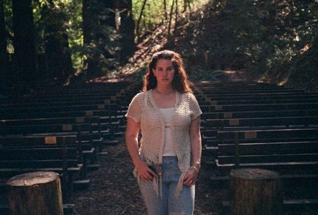 Lana Del Rey