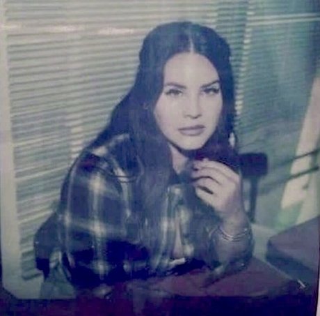 Lana Del Rey