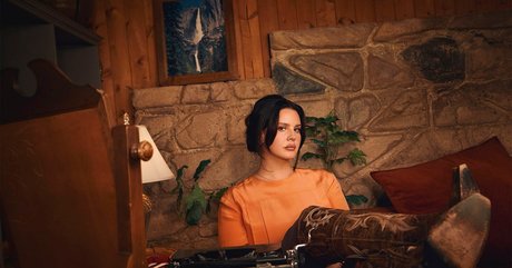 Lana Del Rey