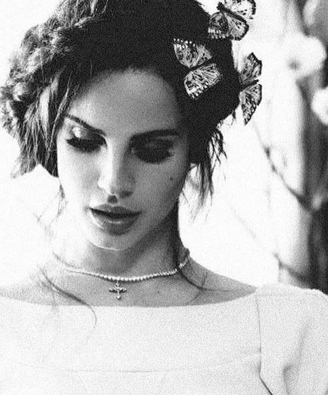 Lana Del Rey