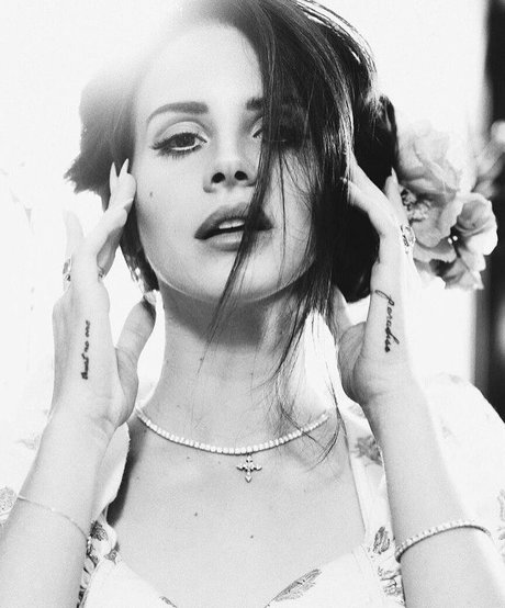 Lana Del Rey