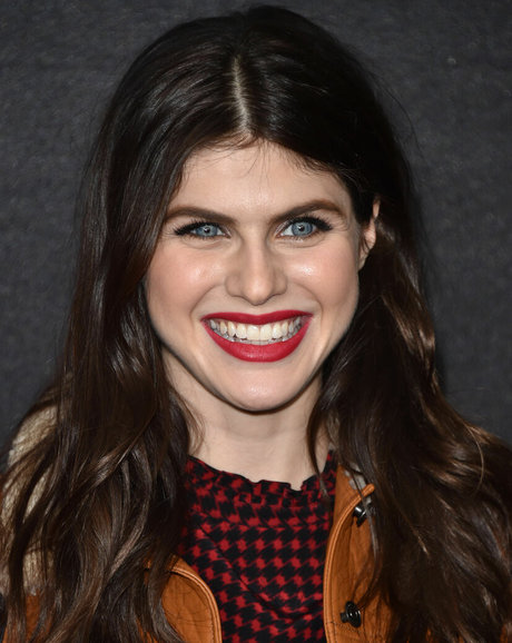 Alexandra Daddario
