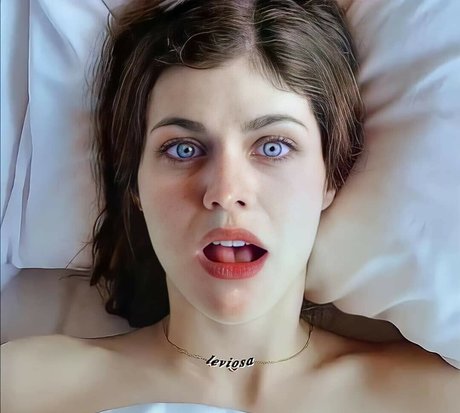 Alexandra Daddario