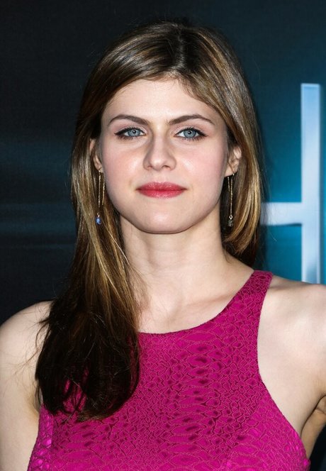 Alexandra Daddario