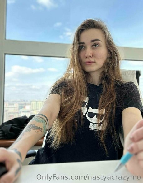 Nastyacrazymo