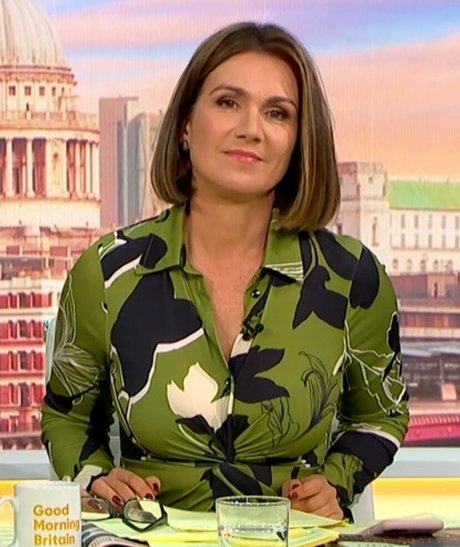 Susanna Reid