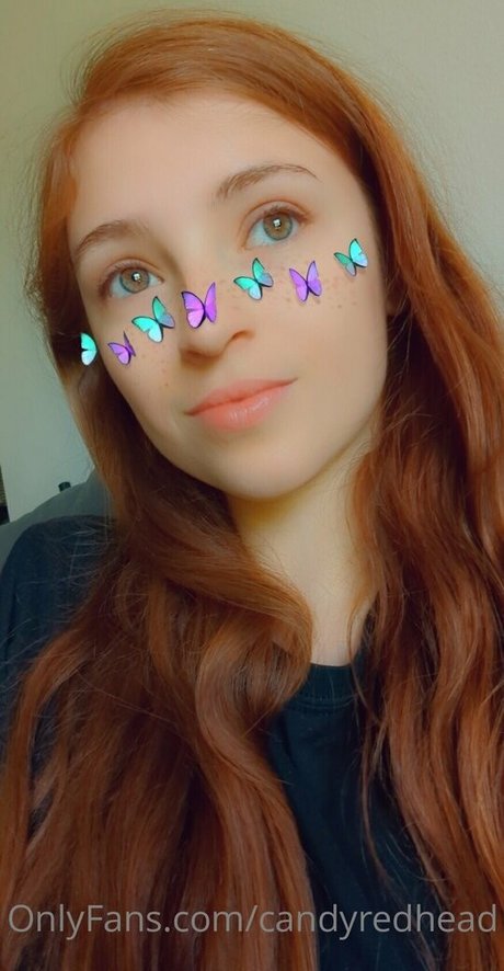 Candyredhead