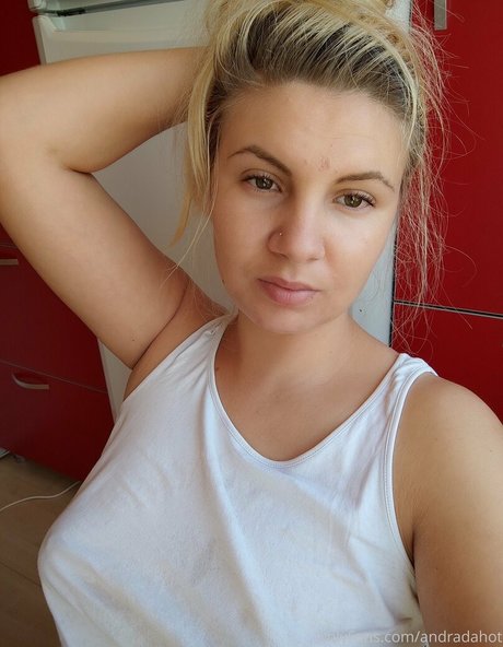Andradahot