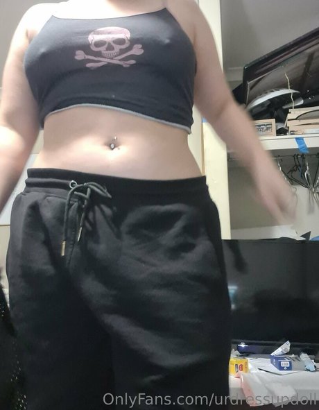 Dramaticdumpsterfree