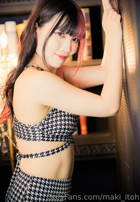 Maki Itoh