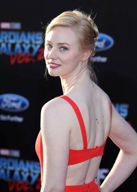 Deborah Ann Woll