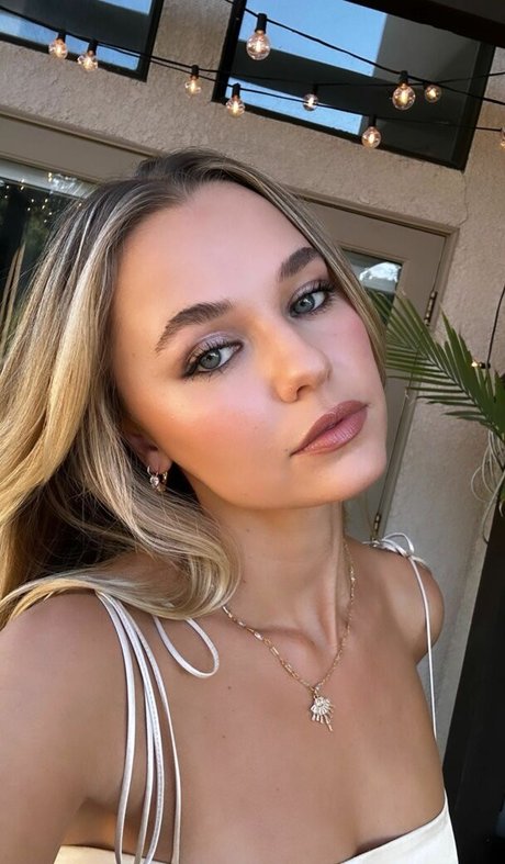 Madison Iseman