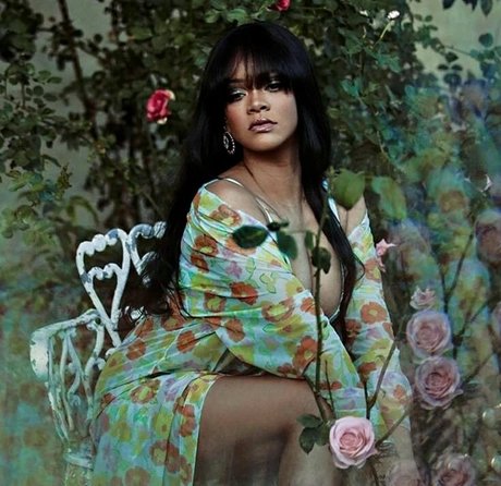 Rihanna