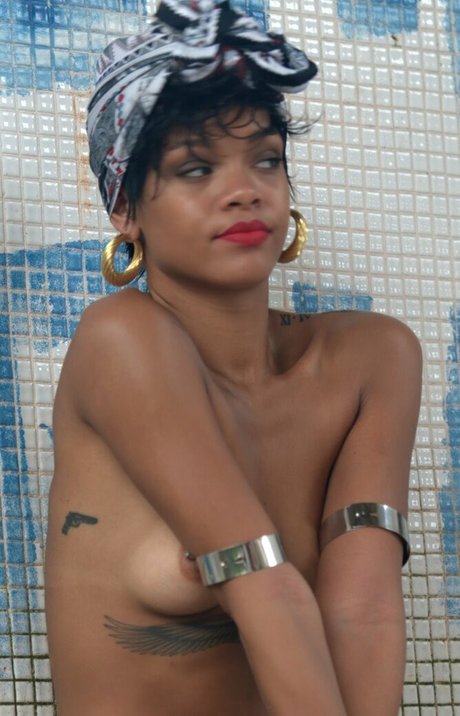 Rihanna