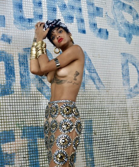 Rihanna