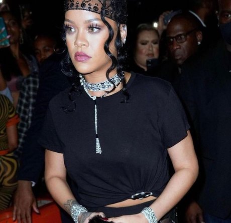 Rihanna