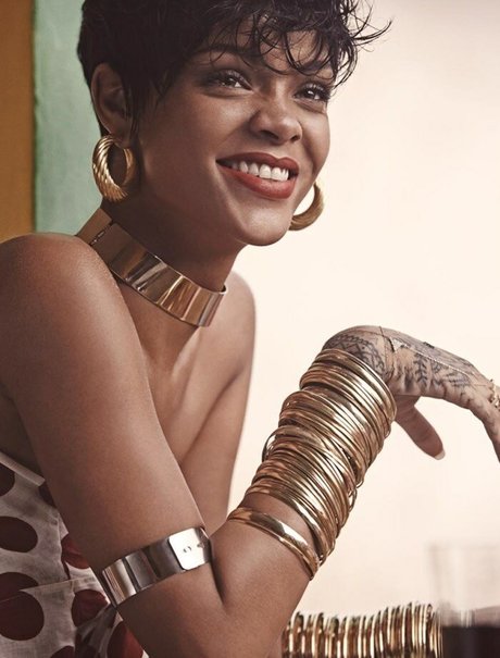 Rihanna