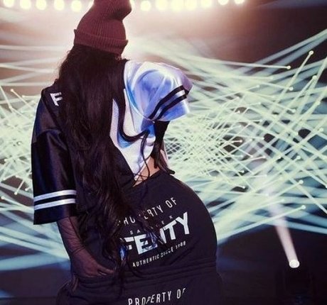 Rihanna