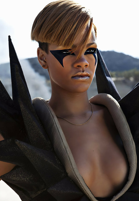 Rihanna