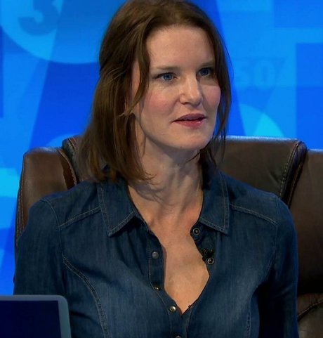 Susie Dent